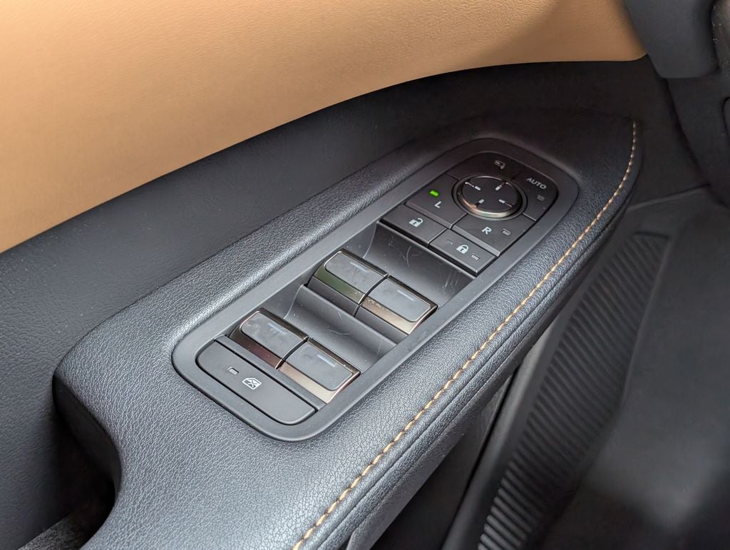 2026 Lexus RX 350 Premium+