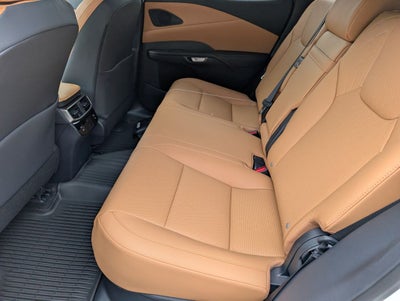 2026 Lexus RX 350 Premium+