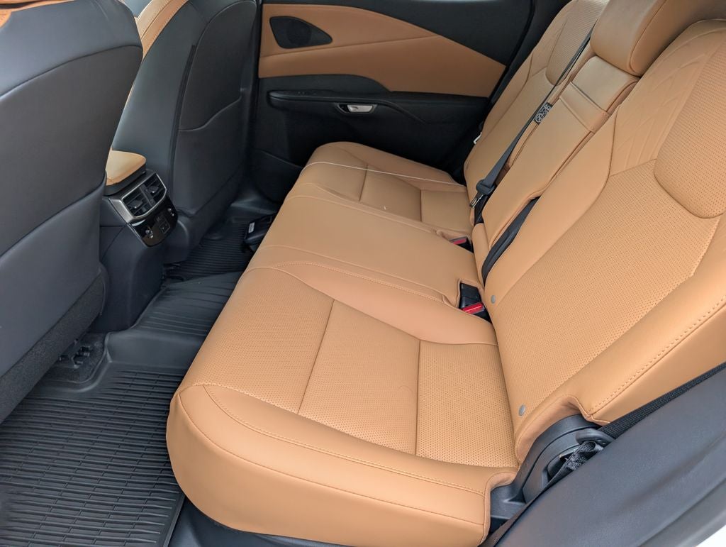 2026 Lexus RX 350 Premium+