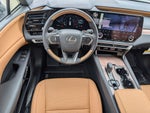 2026 Lexus RX 350 Premium+