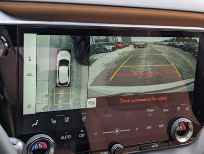 2026 Lexus RX 350 Premium+