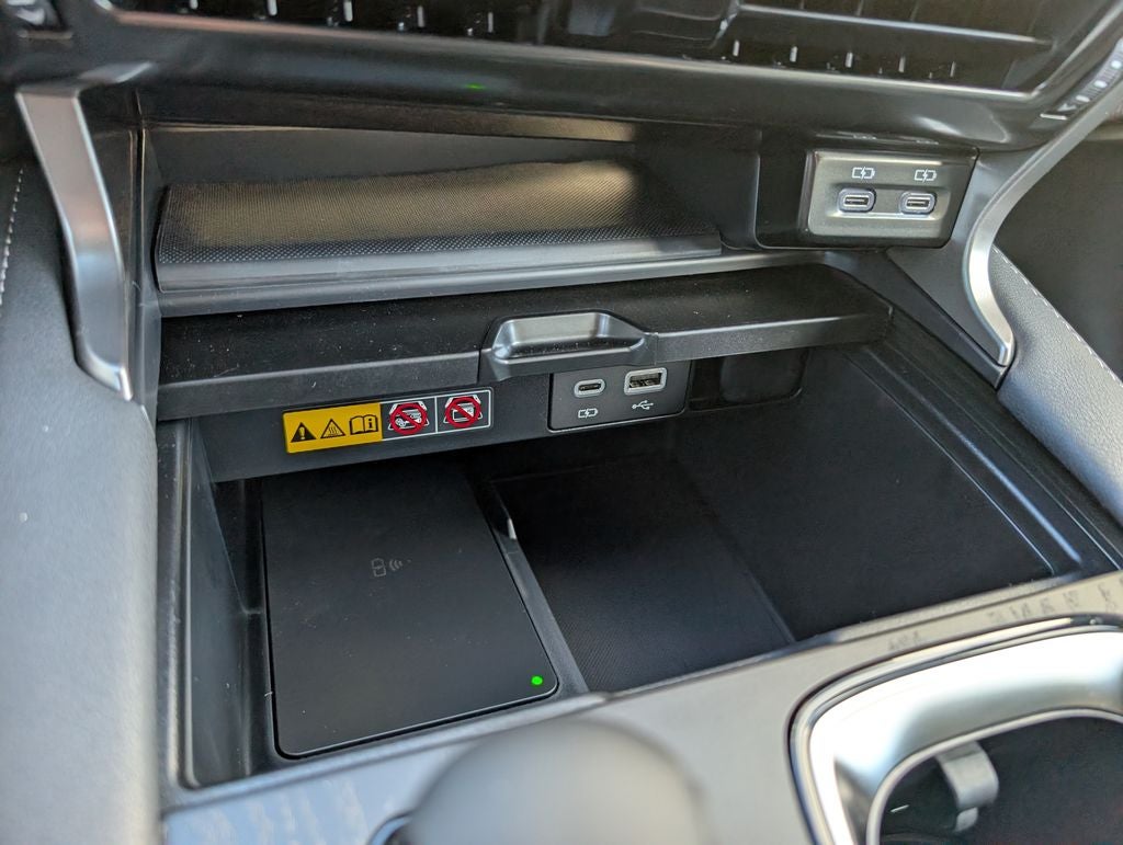 2026 Lexus RX 450h+ Premium