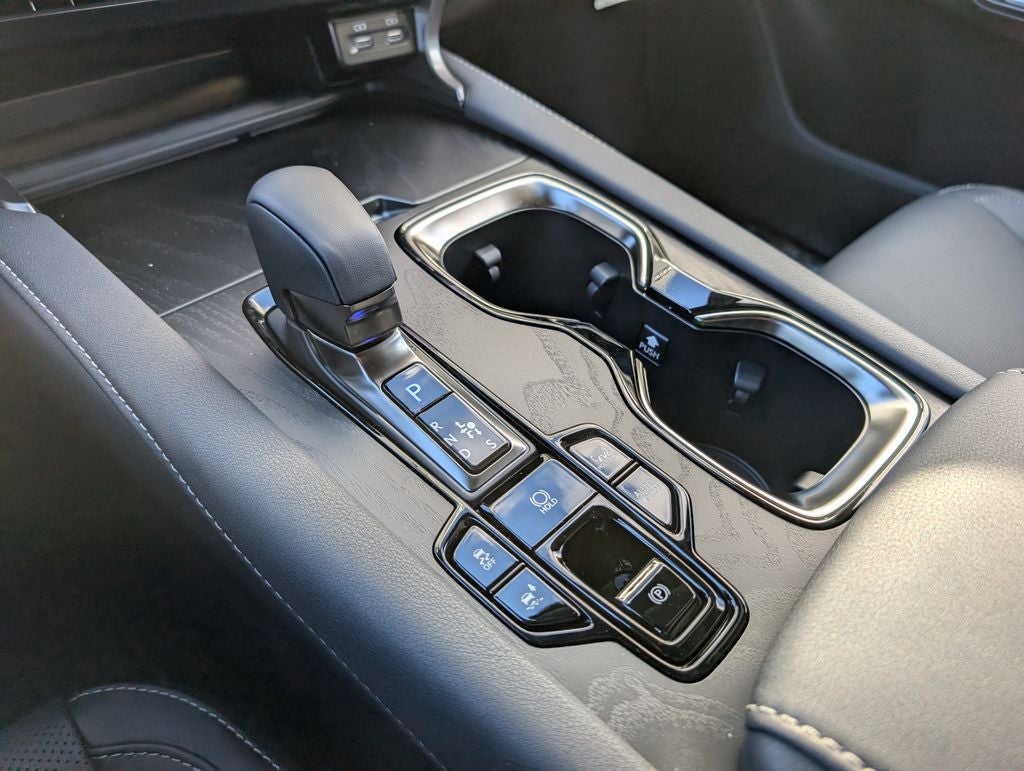 2026 Lexus RX 450h+ Premium