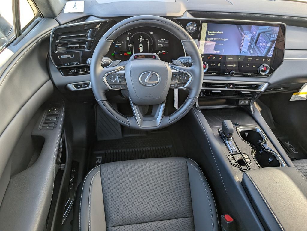 2026 Lexus RX 450h+ Premium