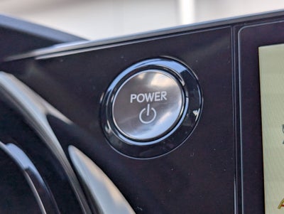 2026 Lexus RX 450h+ Luxury