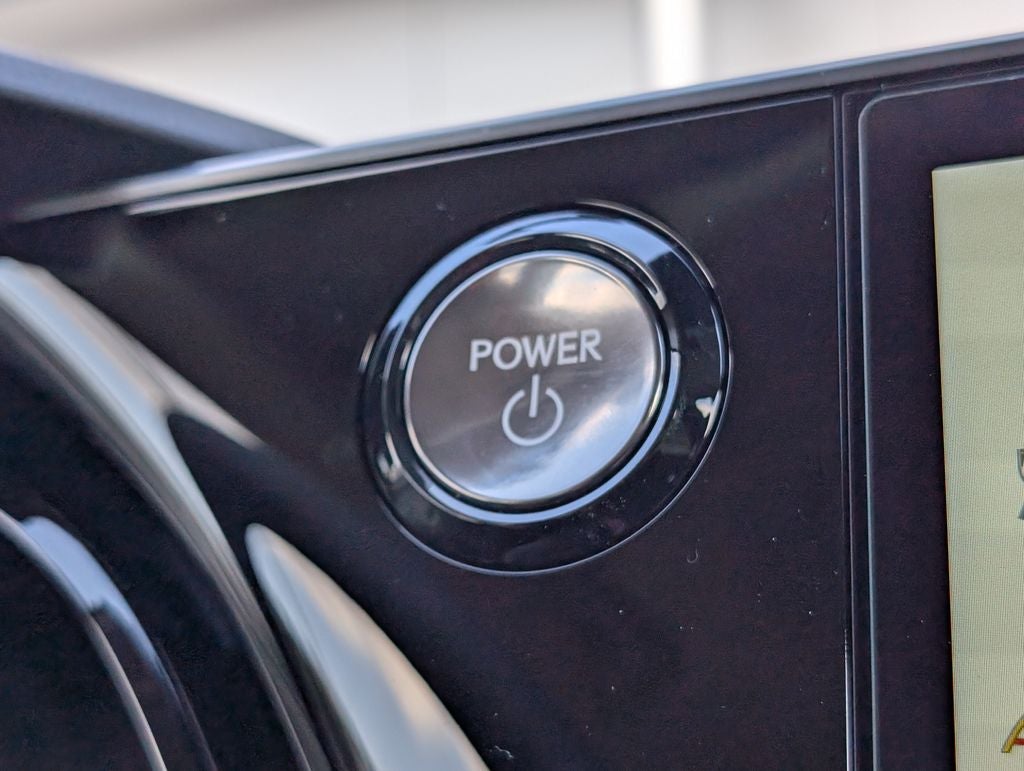 2026 Lexus RX 450h+ Luxury