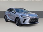 2026 Lexus RX 450h+ Luxury