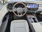 2026 Lexus RX 450h+ Luxury