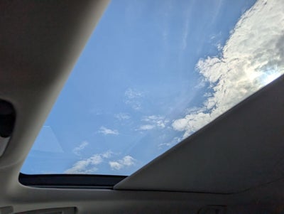 2026 Lexus RX 450h+ Luxury