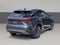 2025 Lexus RX 450h+ Luxury