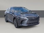 2025 Lexus RX 450h+ Luxury