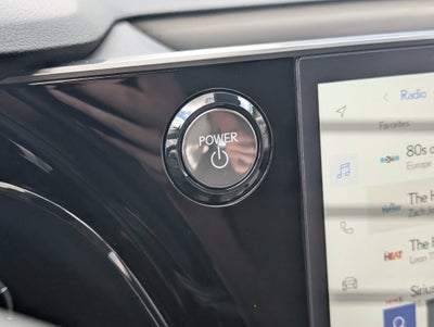 2025 Lexus RX 450h+ Luxury