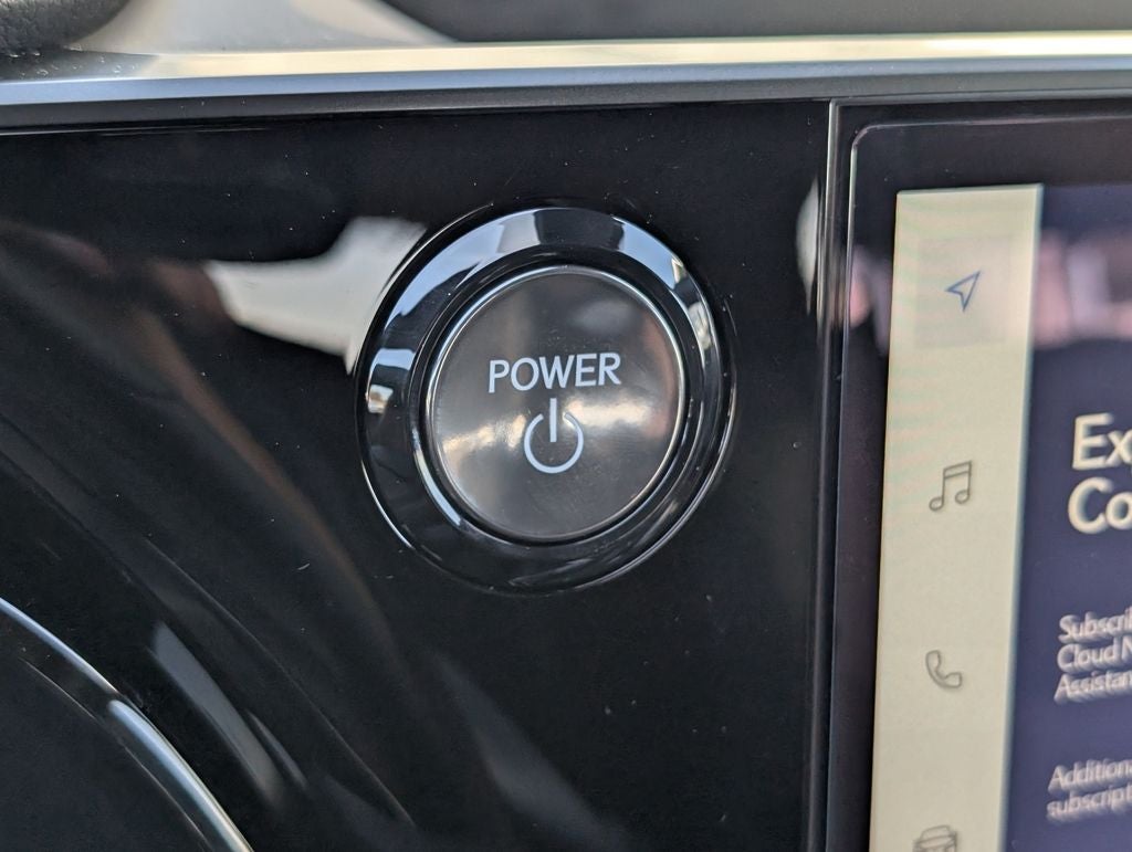 2026 Lexus RX 450h+ Luxury