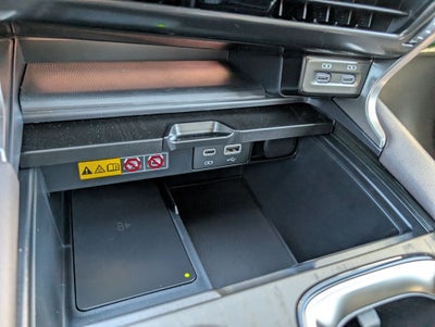 2026 Lexus RX 450h+ Luxury