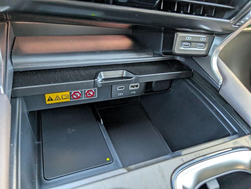 2026 Lexus RX 450h+ Luxury