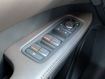 2026 Lexus RX 450h+ Luxury