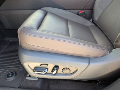 2026 Lexus RX 450h+ Luxury