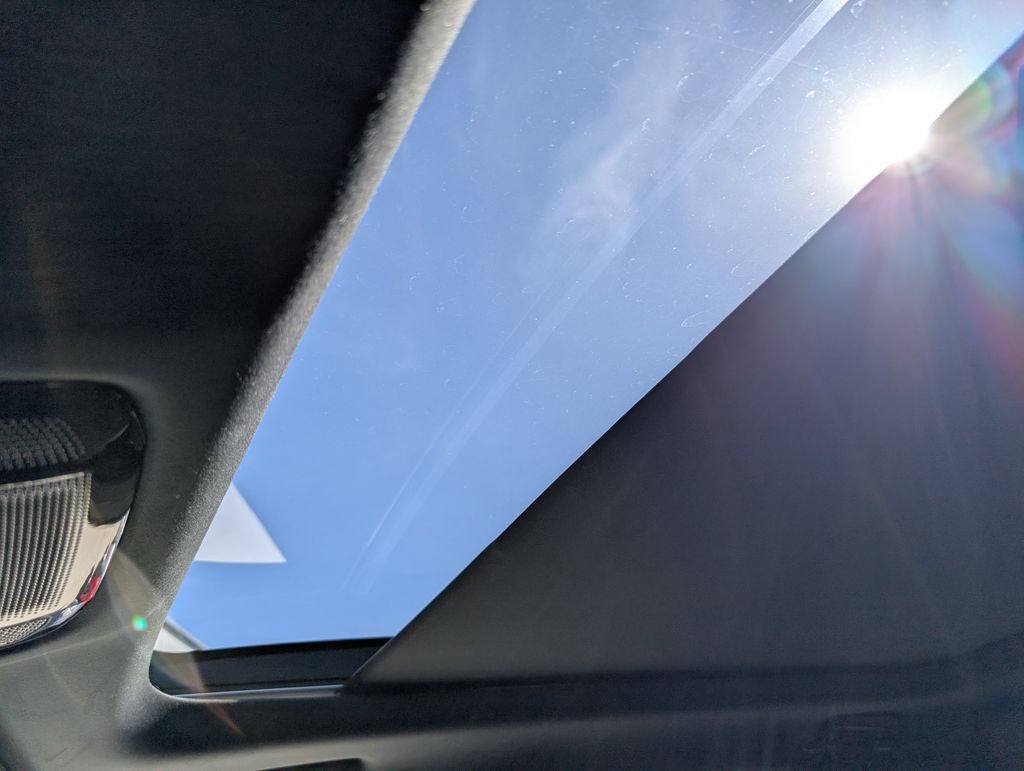 2026 Lexus RX 450h+ Luxury