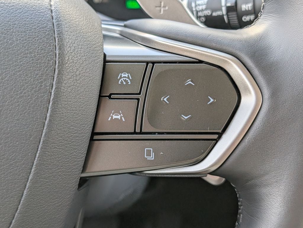 2024 Lexus RX 450h+ Luxury