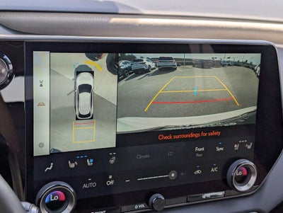 2024 Lexus RX 450h+ Luxury