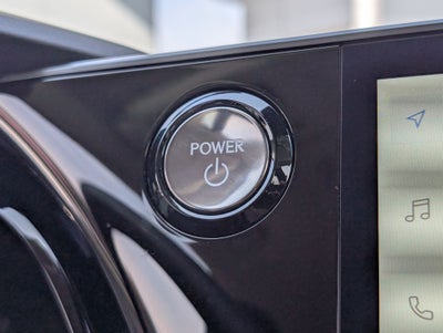 2024 Lexus RX 450h+ Luxury