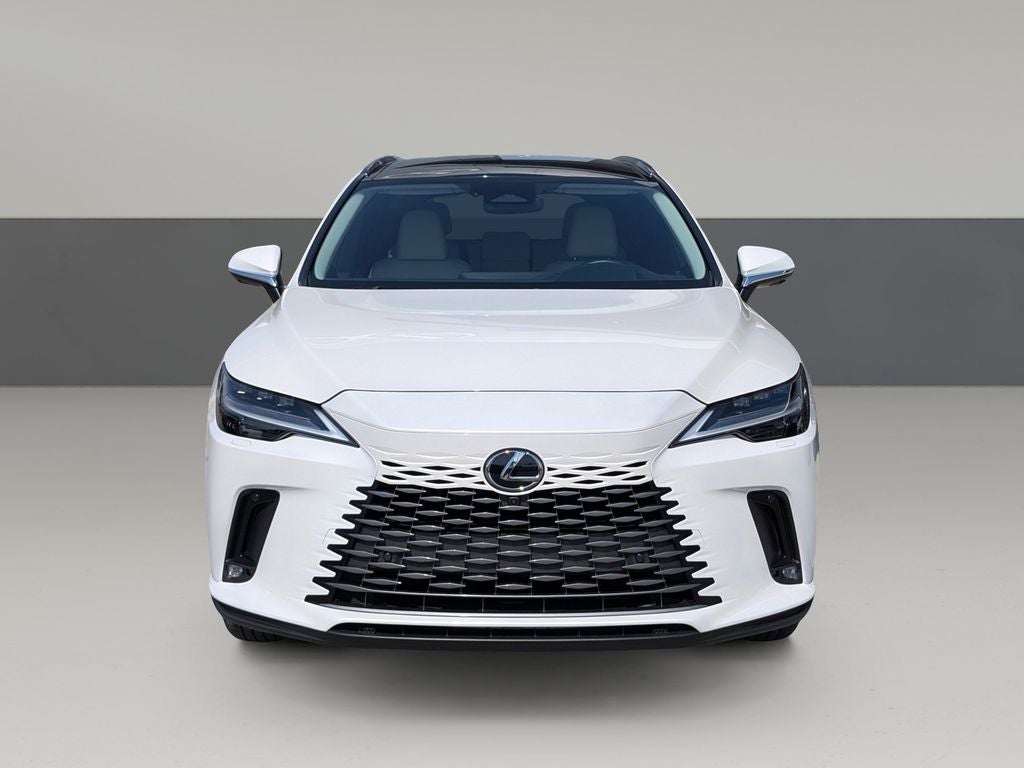 2024 Lexus RX 450h+ Luxury
