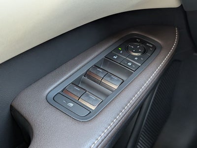 2024 Lexus RX 450h+ Luxury