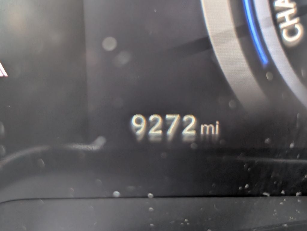 2024 Lexus RX 450h+ Luxury