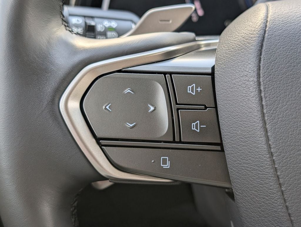 2024 Lexus RX 450h+ Luxury