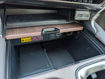 2024 Lexus RX 450h+ Luxury