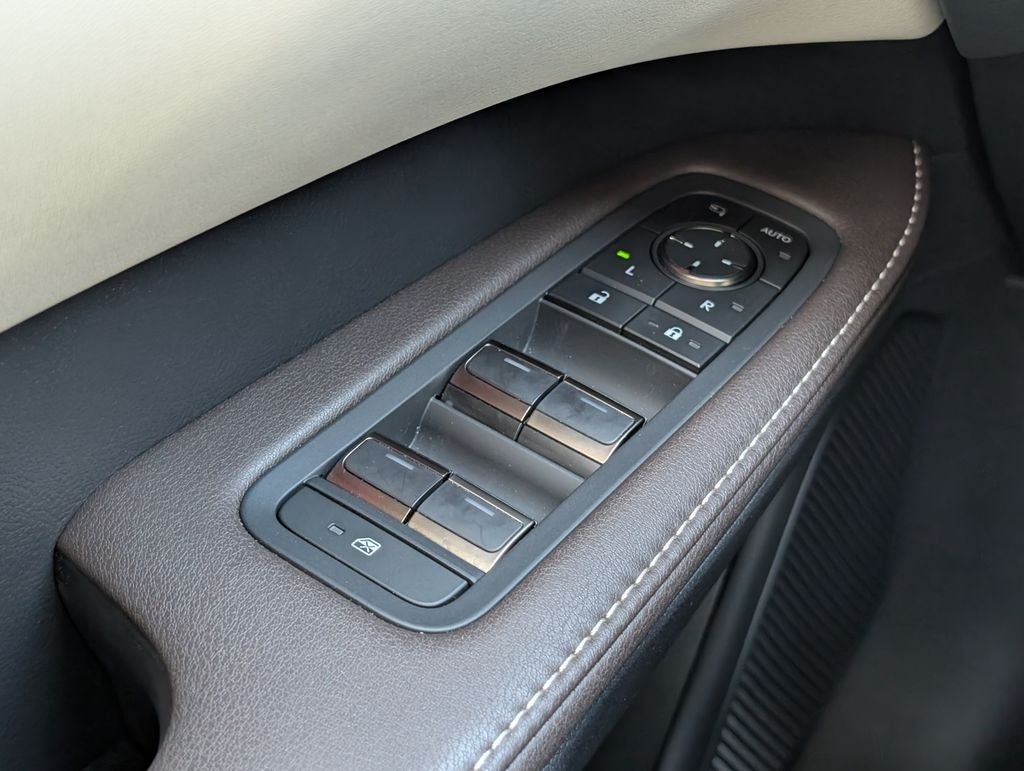 2024 Lexus RX 450h+ Luxury