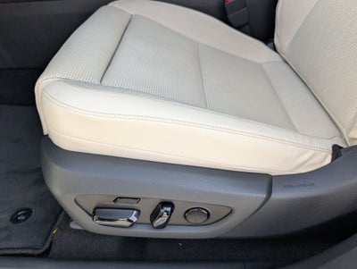 2024 Lexus RX 450h+ Luxury