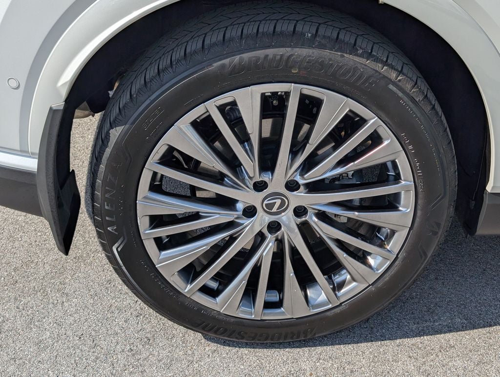 2024 Lexus RX 450h+ Luxury