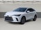 2024 Lexus RX 450h+ Luxury