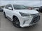 2020 Lexus LX 570 3-Row w/Luxury Pkg