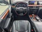 2020 Lexus LX 570 3-Row w/Luxury Pkg