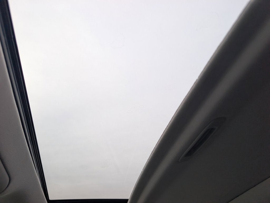 2020 Lexus LX 570 3-Row w/Luxury Pkg