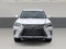 2020 Lexus LX 570 3-Row w/Luxury Pkg