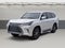 2020 Lexus LX 570 3-Row w/Luxury Pkg