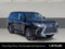 2020 Lexus LX 570 LUXURY