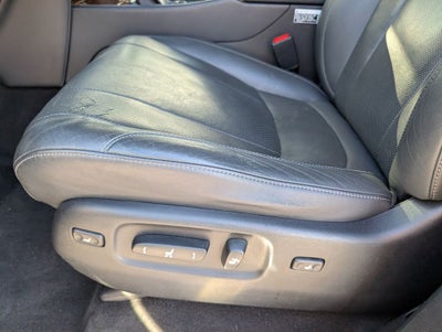 2020 Lexus LX 570 LUXURY