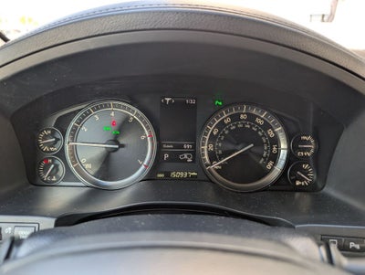 2020 Lexus LX 570 LUXURY