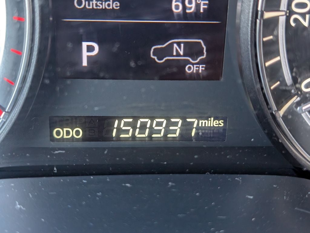 2020 Lexus LX 570 LUXURY