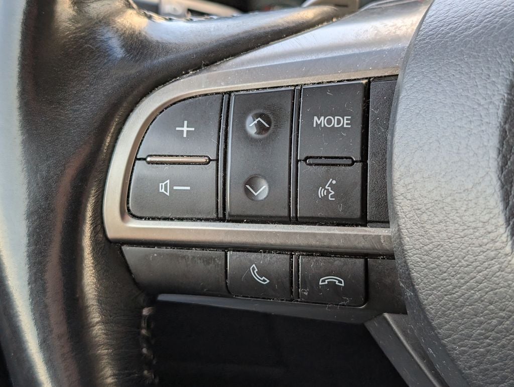 2020 Lexus LX 570 LUXURY