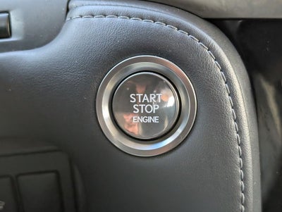 2020 Lexus LX 570 LUXURY