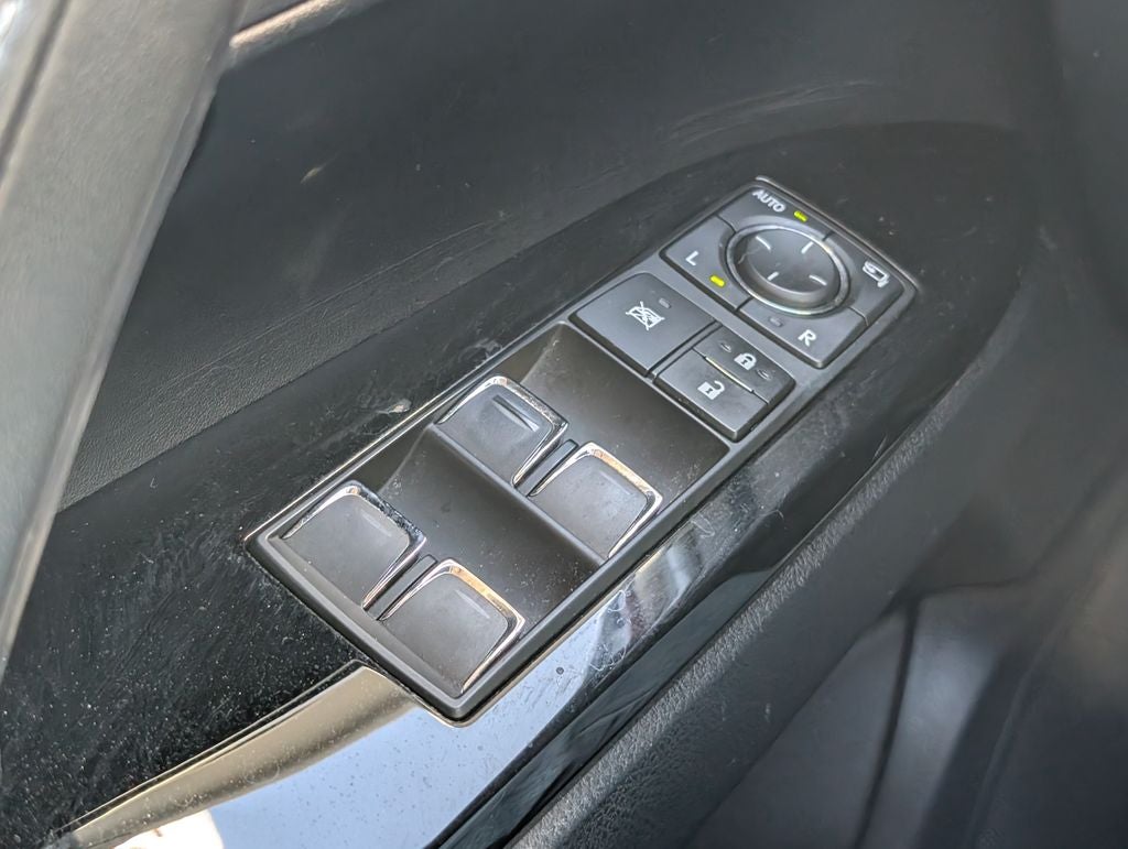 2020 Lexus LX 570 LUXURY