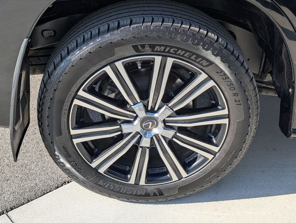 2020 Lexus LX 570 LUXURY