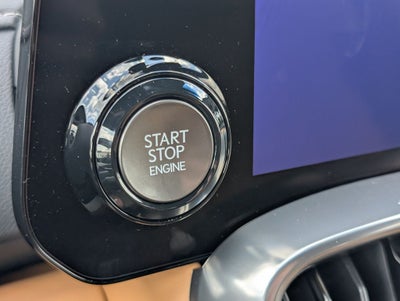 2026 Lexus LX 600 Luxury