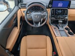 2026 Lexus LX 600 Luxury