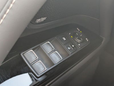 2024 Lexus LX 600 Luxury